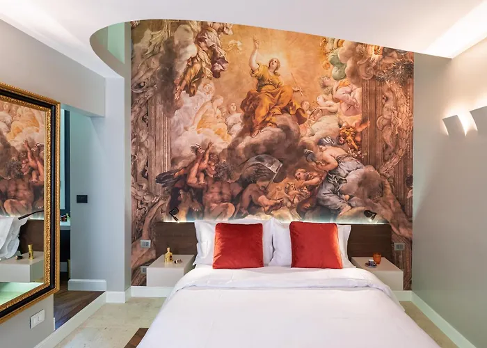 Dreamers In Belsiana Condotti Int 9