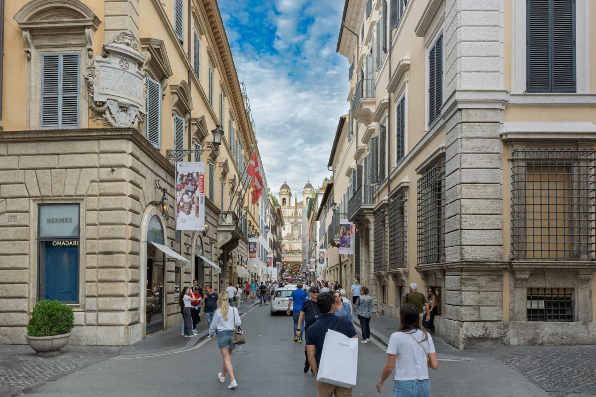 Appartement Dreamers In Belsiana Condotti Int 9