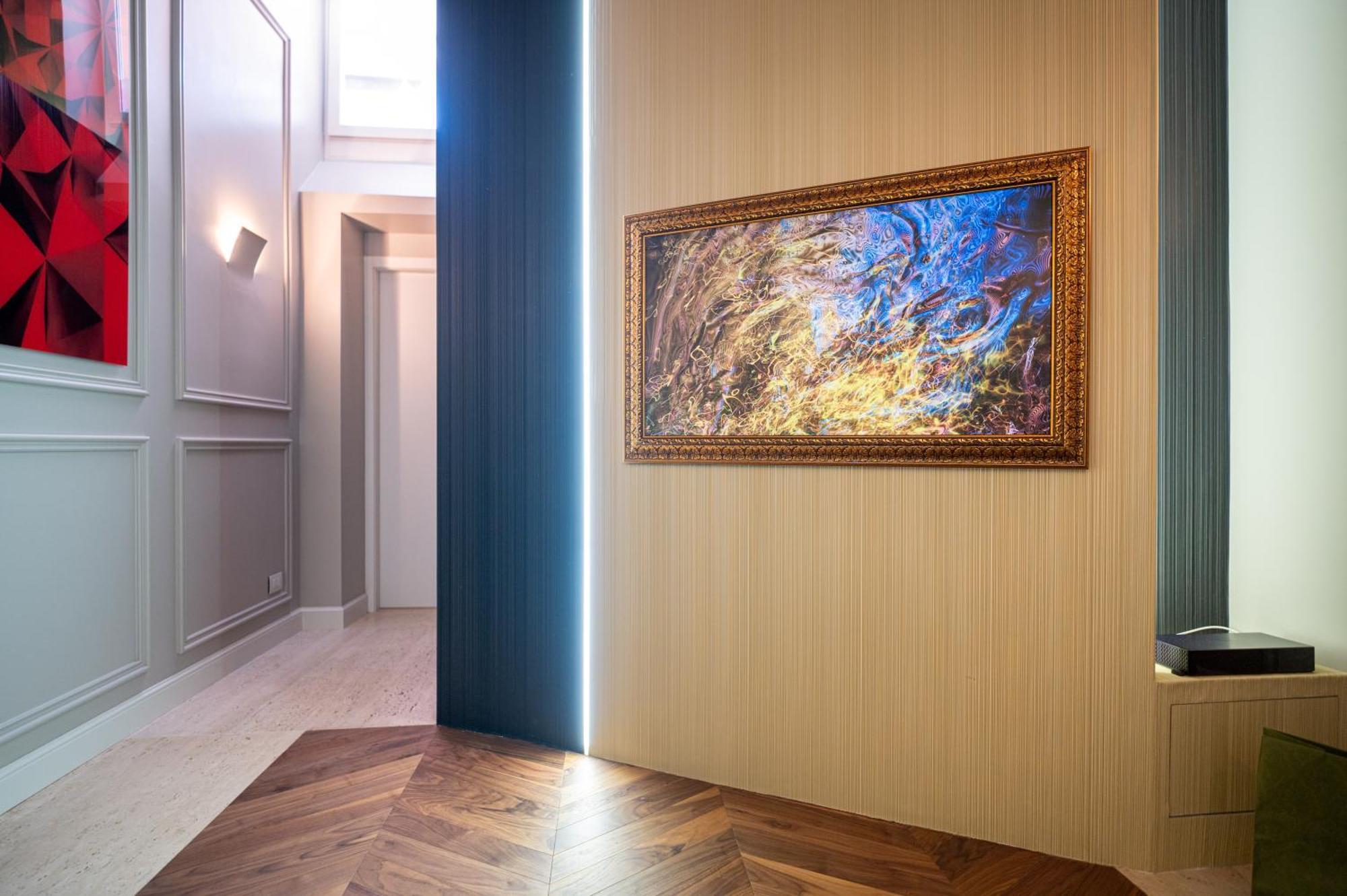 Appartement Dreamers In Belsiana Condotti Int 9 Rome