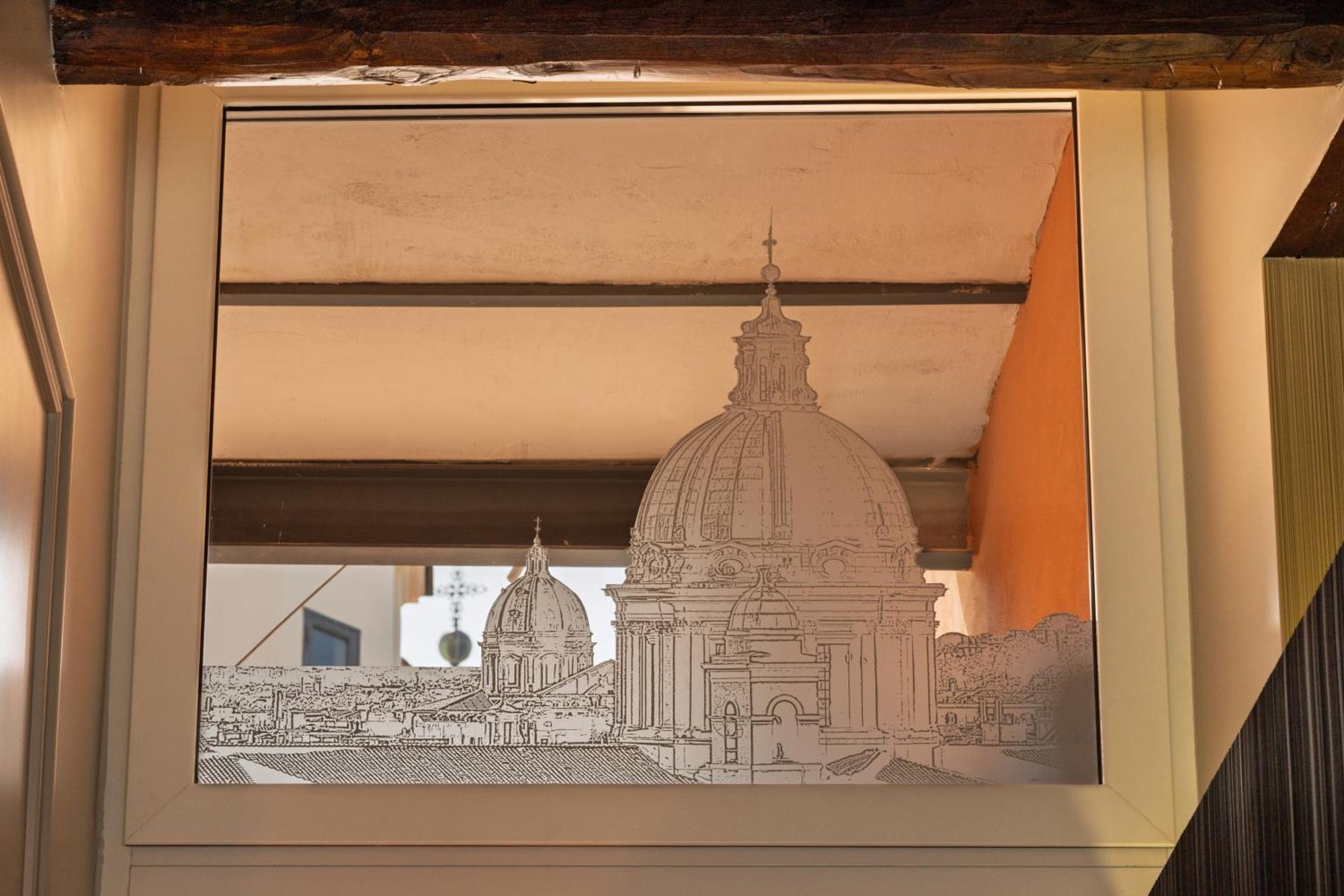 Dreamers In Belsiana Condotti Int 9 * Rome