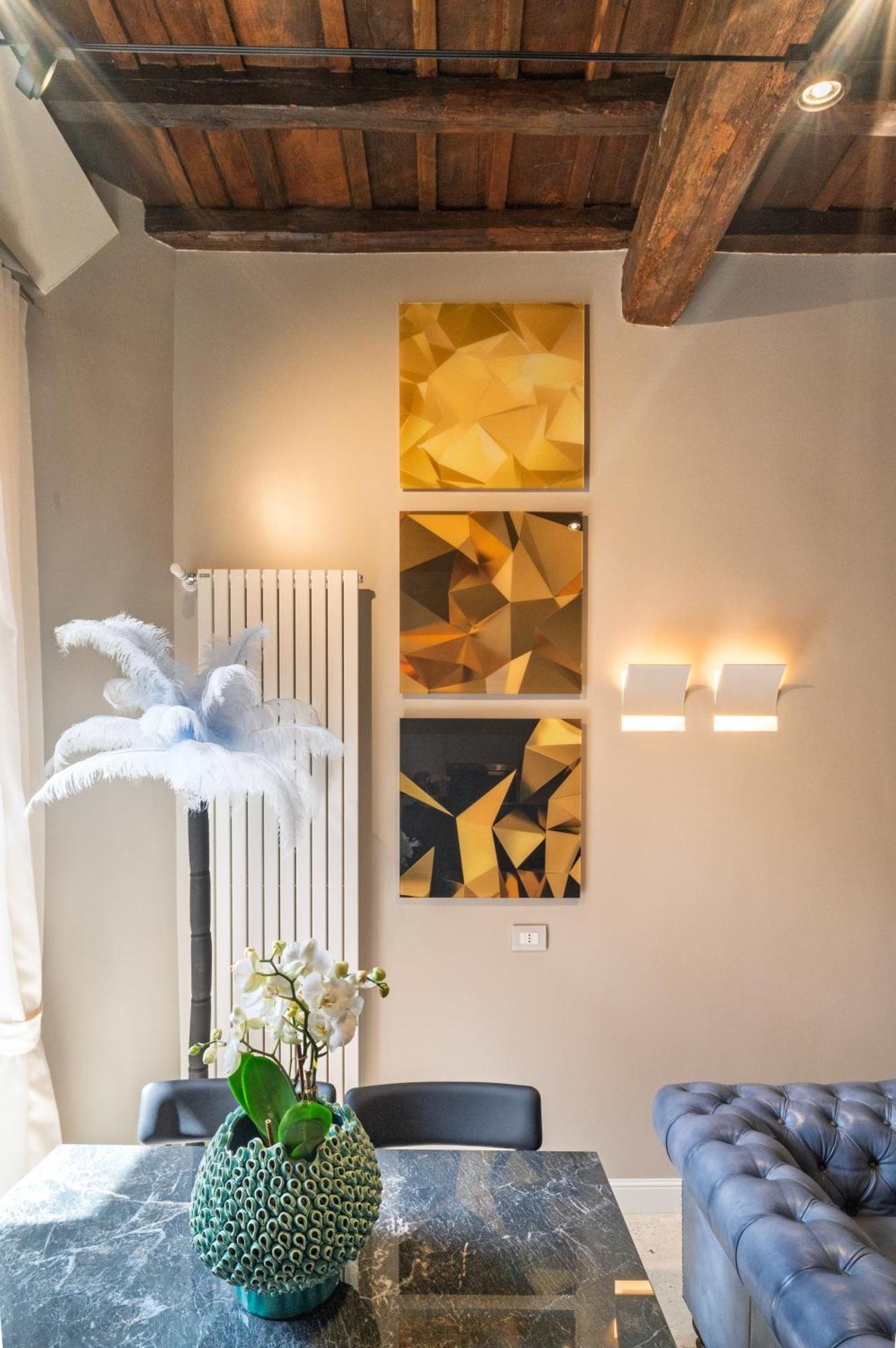 Dreamers In Belsiana Condotti Int 9 Appartement Rome
