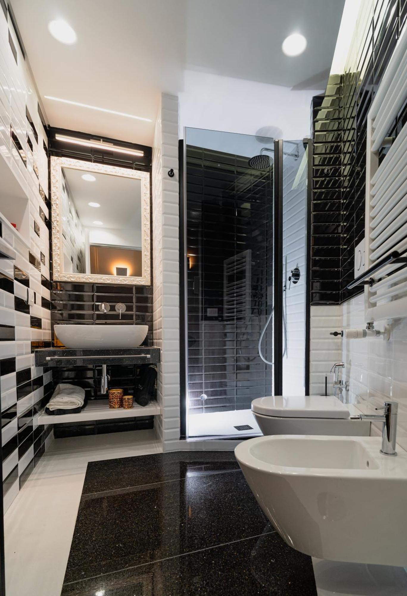 Appartement Dreamers In Belsiana Condotti Int 9 Rome