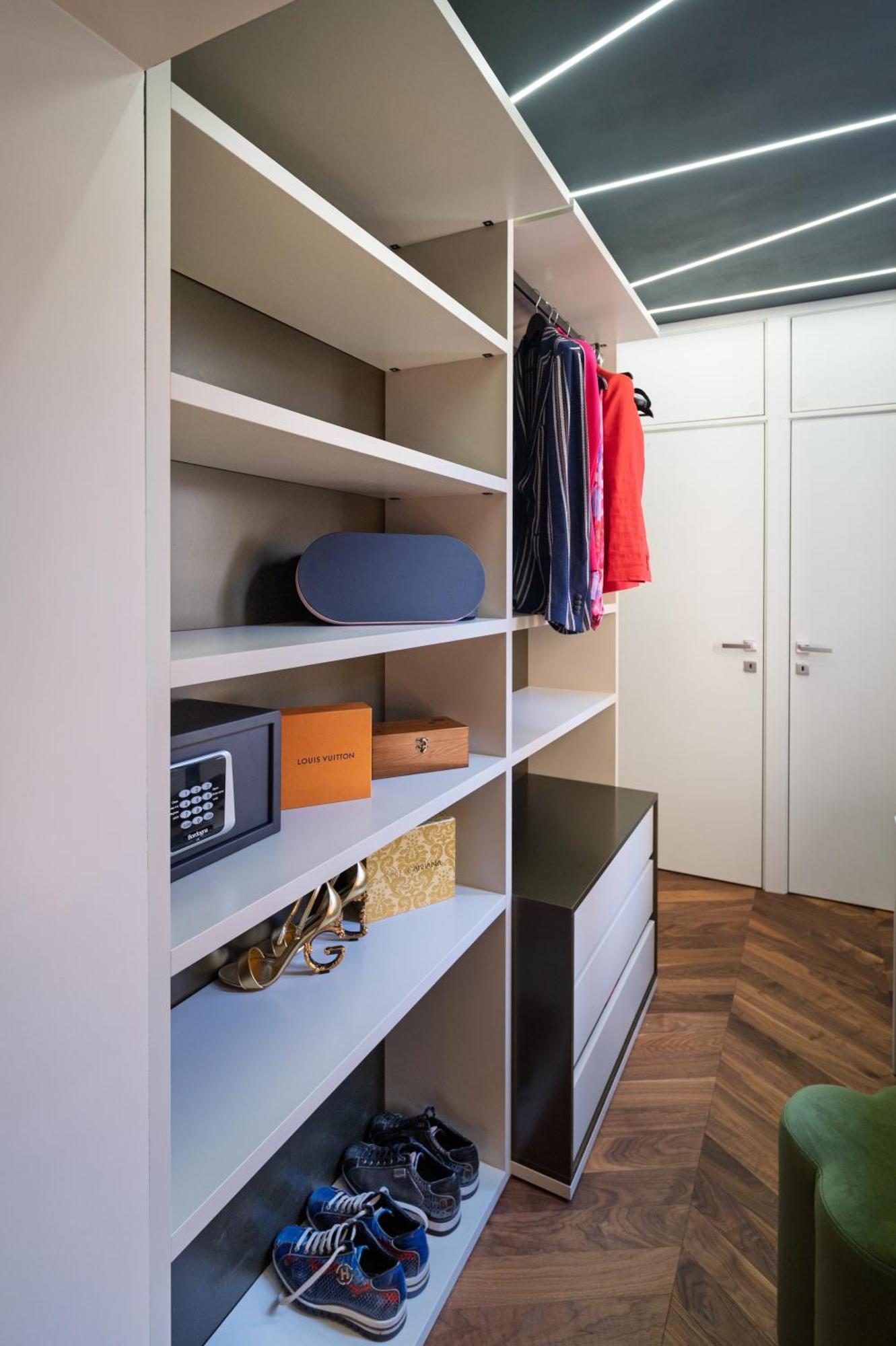 Dreamers In Belsiana Condotti Int 9 Rome