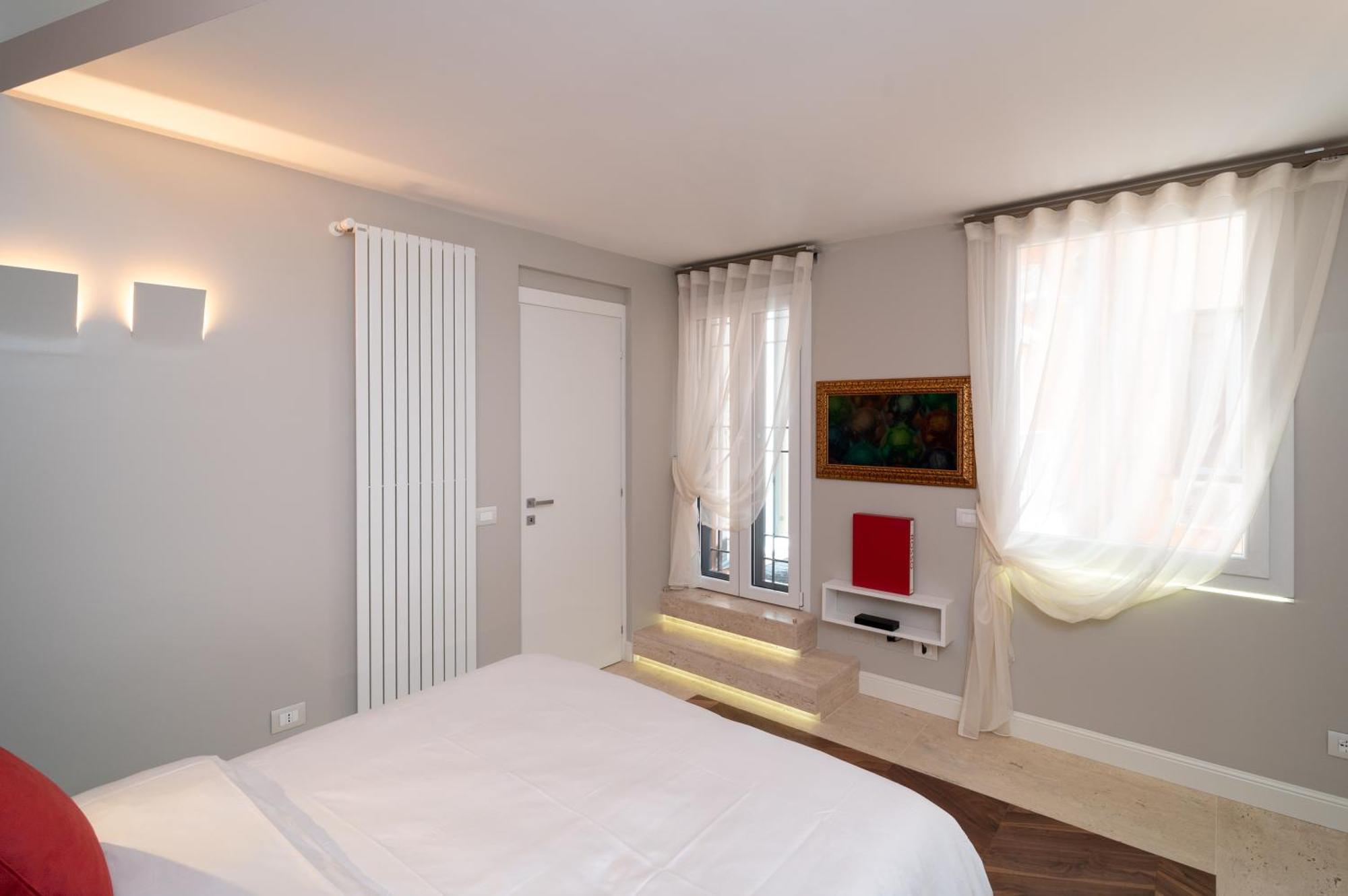 Dreamers In Belsiana Condotti Int 9 Appartement