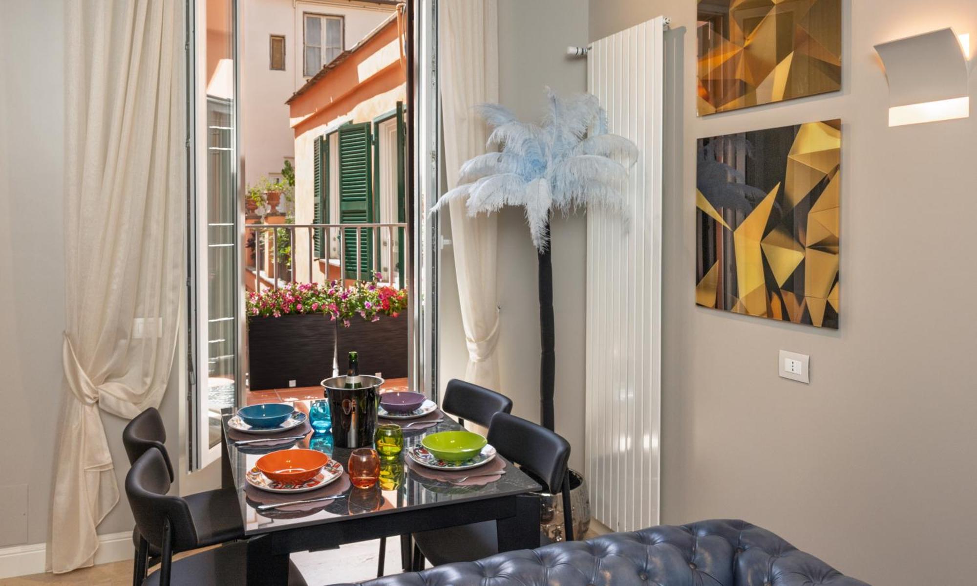 Appartement Dreamers In Belsiana Condotti Int 9