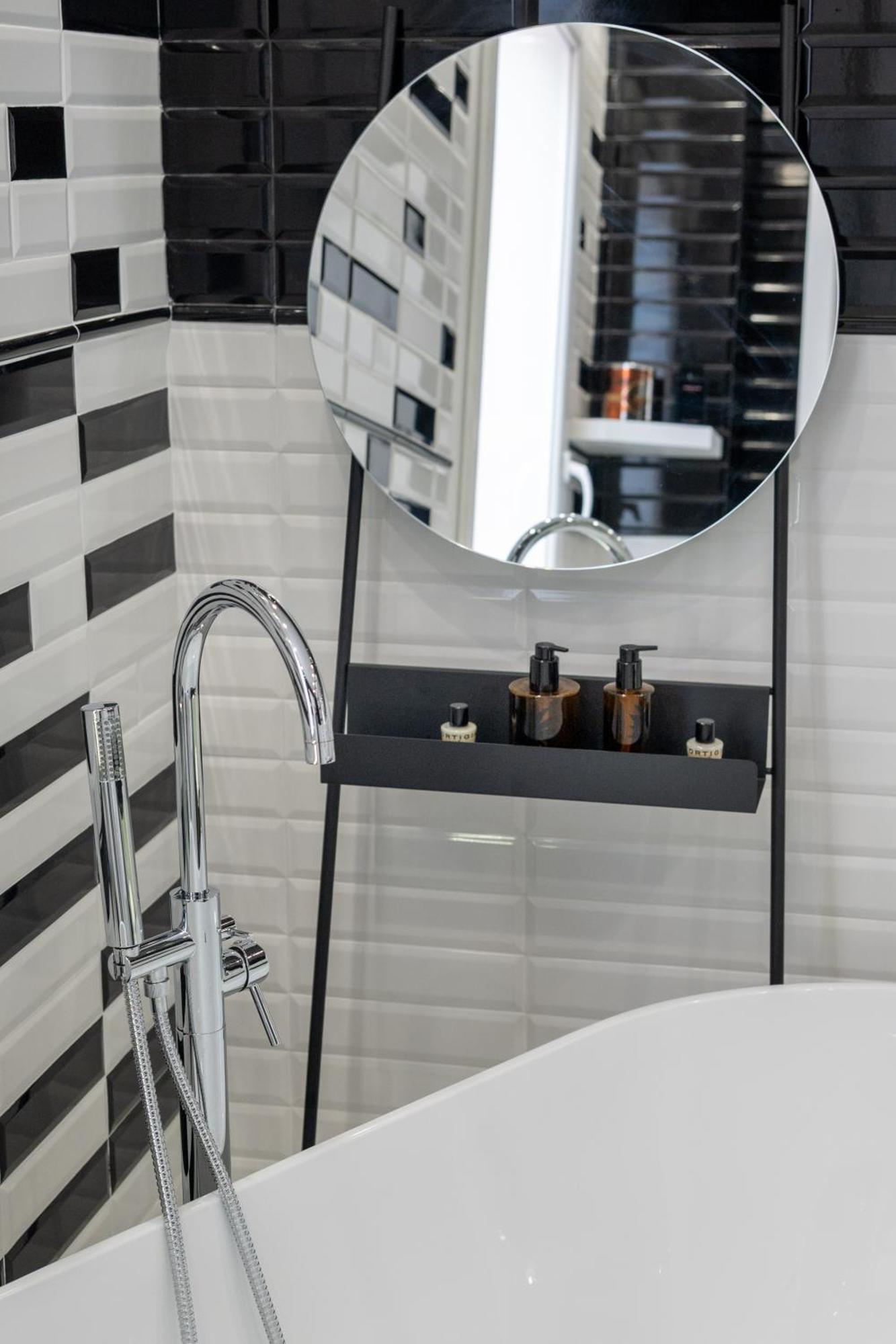 Dreamers In Belsiana Condotti Int 9 Appartement *
